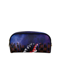 LOST IN SPACE DRIP PENCIL POUCH