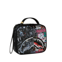 SPLIT CYBERSHARK SNACK PACK