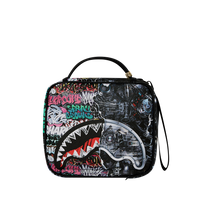 SPLIT CYBERSHARK SNACK PACK