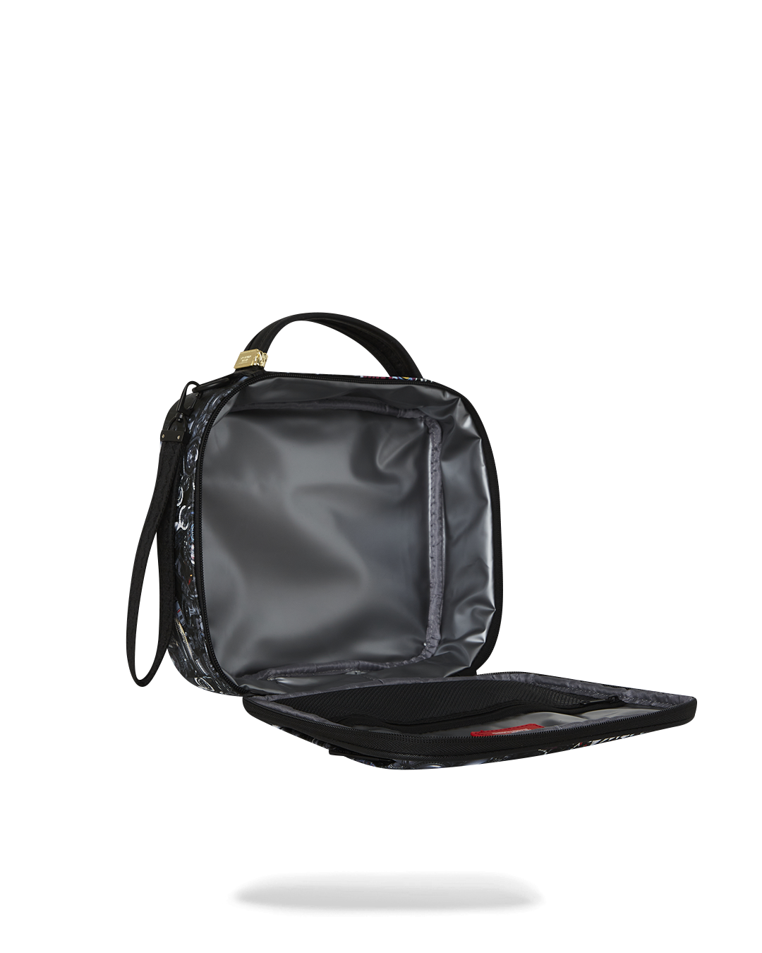 SPLIT CYBERSHARK SNACK PACK