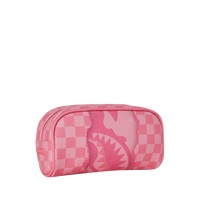 PINK 3AM RIPTIDE PENCIL POUCH