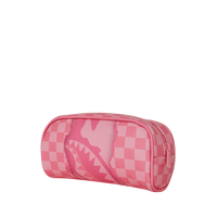 PINK 3AM RIPTIDE PENCIL POUCH