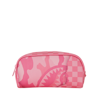 PINK 3AM RIPTIDE PENCIL POUCH