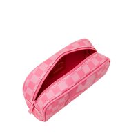 PINK 3AM RIPTIDE PENCIL POUCH