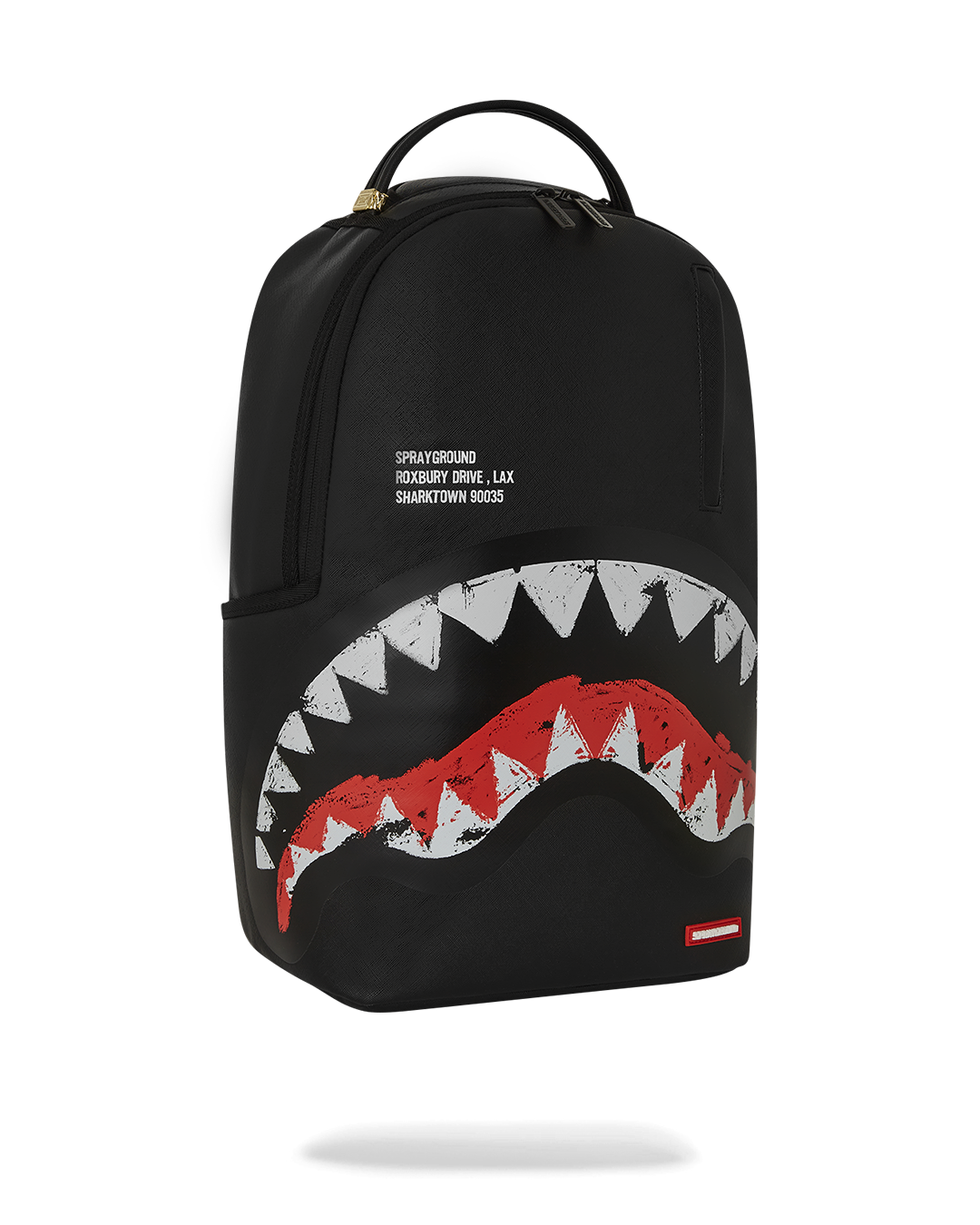 SHOE PALACE EXCLUSIVE: SHARK CENTRAL ULTRA 99 DLXV BACKPACK