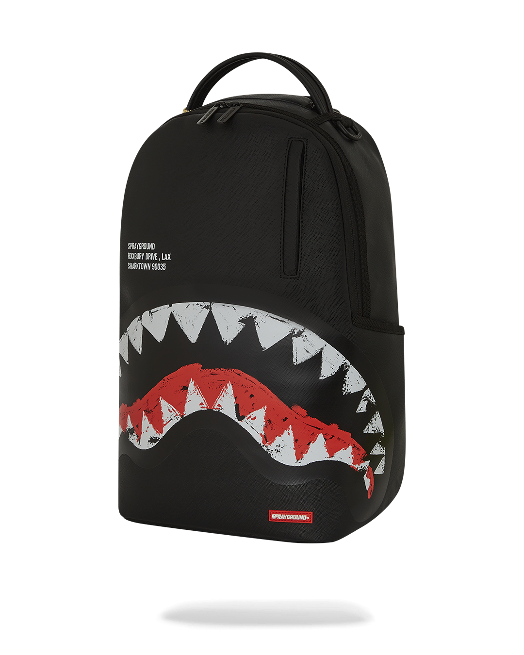 SHOE PALACE EXCLUSIVE: SHARK CENTRAL ULTRA 99 DLXV BACKPACK