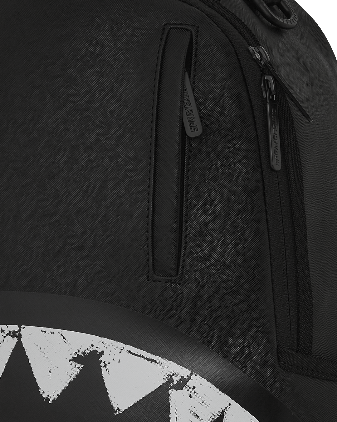 SHOE PALACE EXCLUSIVE: SHARK CENTRAL ULTRA 99 DLXV BACKPACK