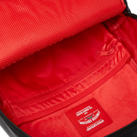 SHOE PALACE EXCLUSIVE: SHARK CENTRAL ULTRA 99 DLXV BACKPACK