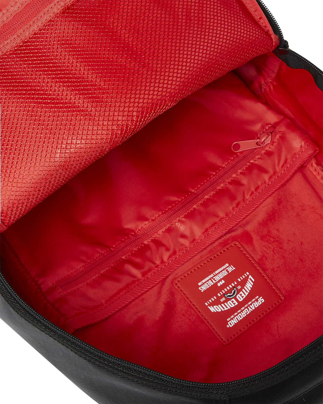 SHARK CENTRAL SHOE PALACE 1 DLXSV BACKPACK