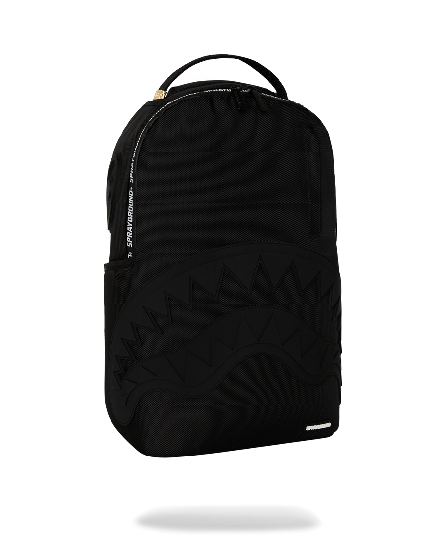 PRINTED ZIP SHOE PALACE 2 DLXSV BACKPACK – spraygroundgcc