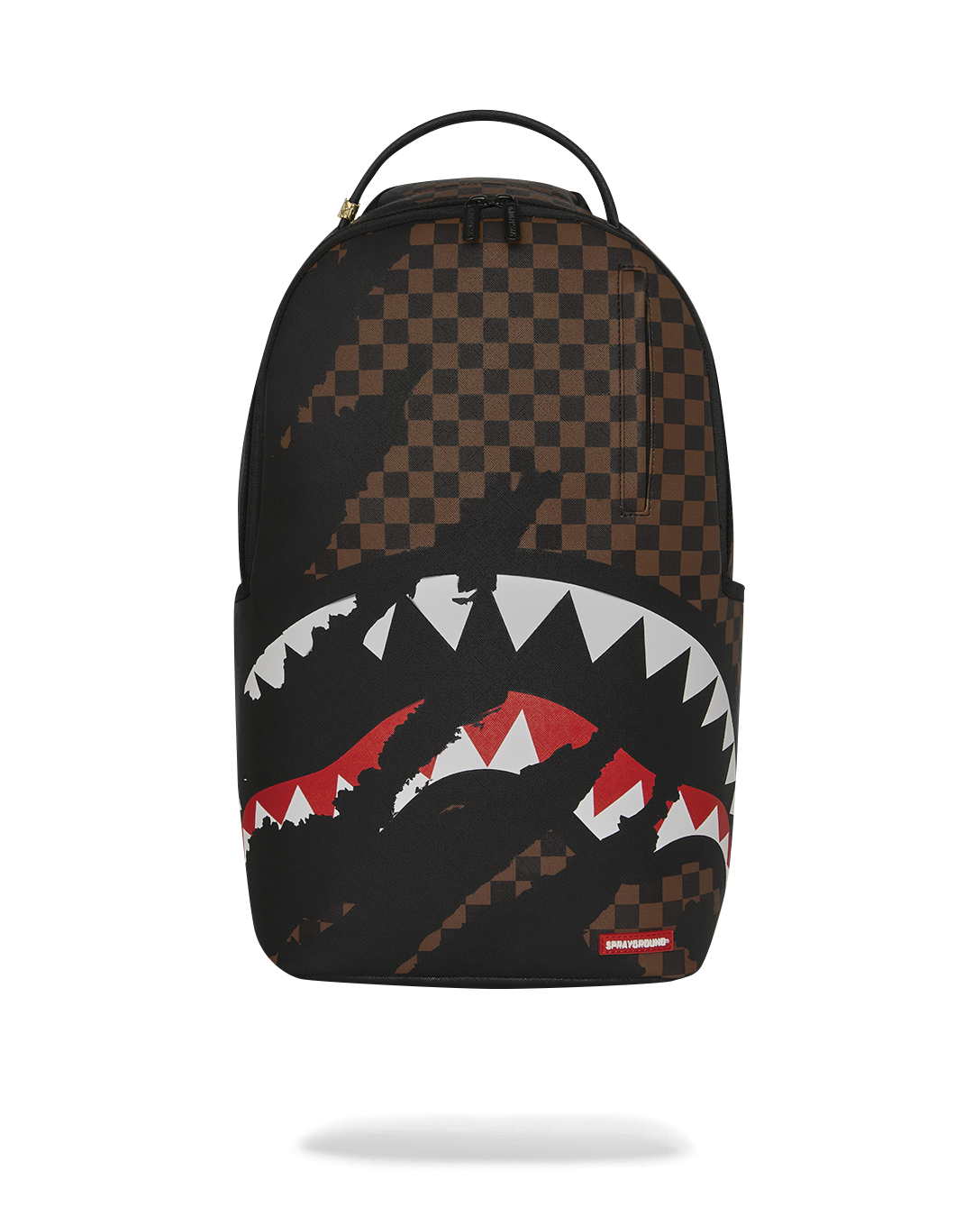 CLAW TEAR CHECK DLXSV BACKPACK