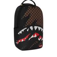 CLAW TEAR CHECK DLXSV BACKPACK