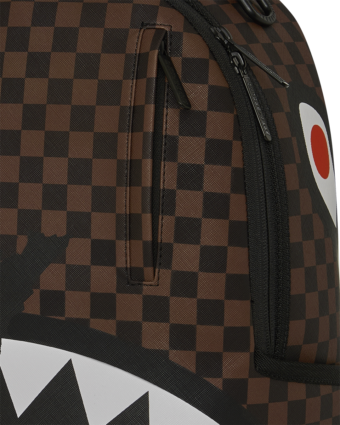 CLAW TEAR CHECK DLXSV BACKPACK
