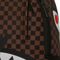 CLAW TEAR CHECK DLXSV BACKPACK