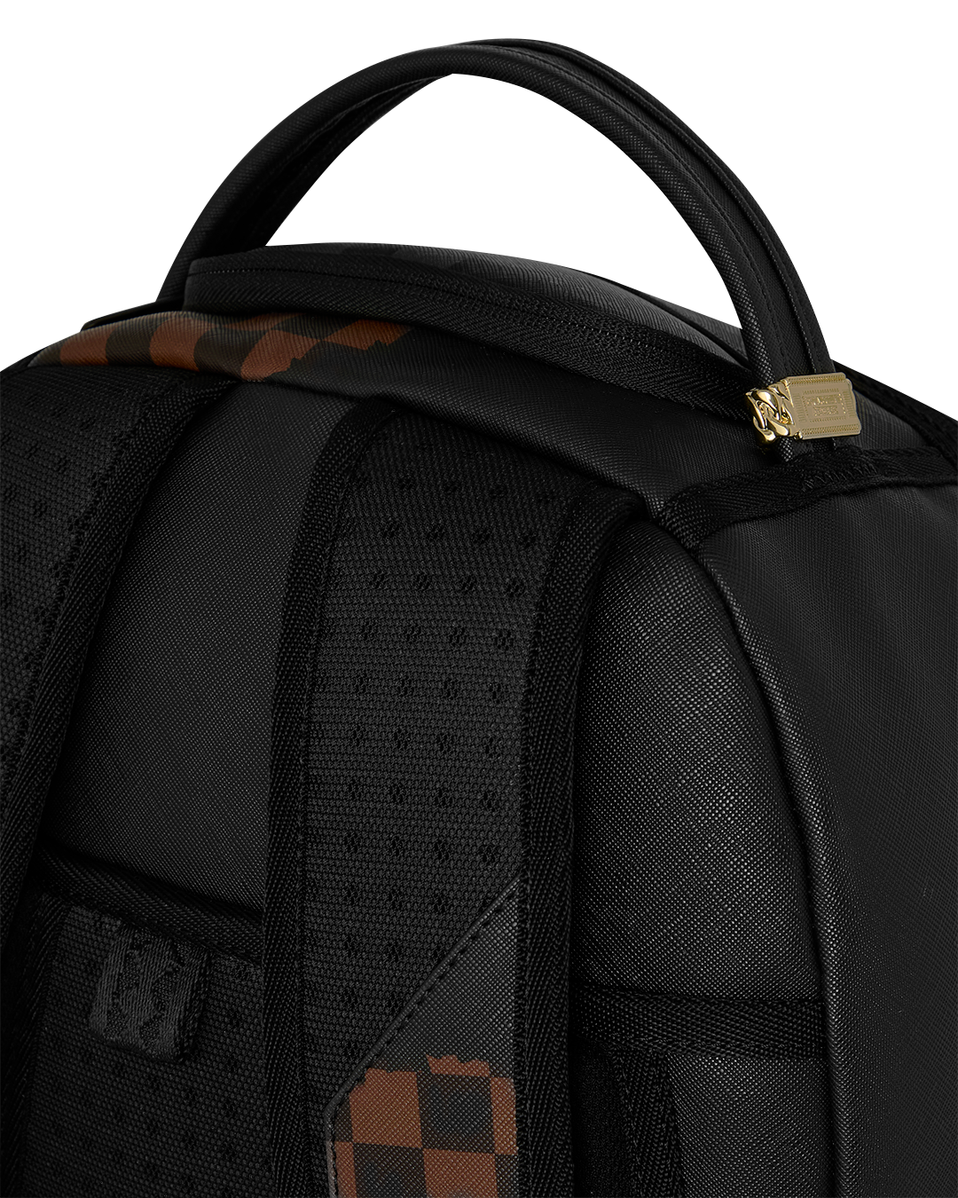CLAW TEAR CHECK DLXSV BACKPACK