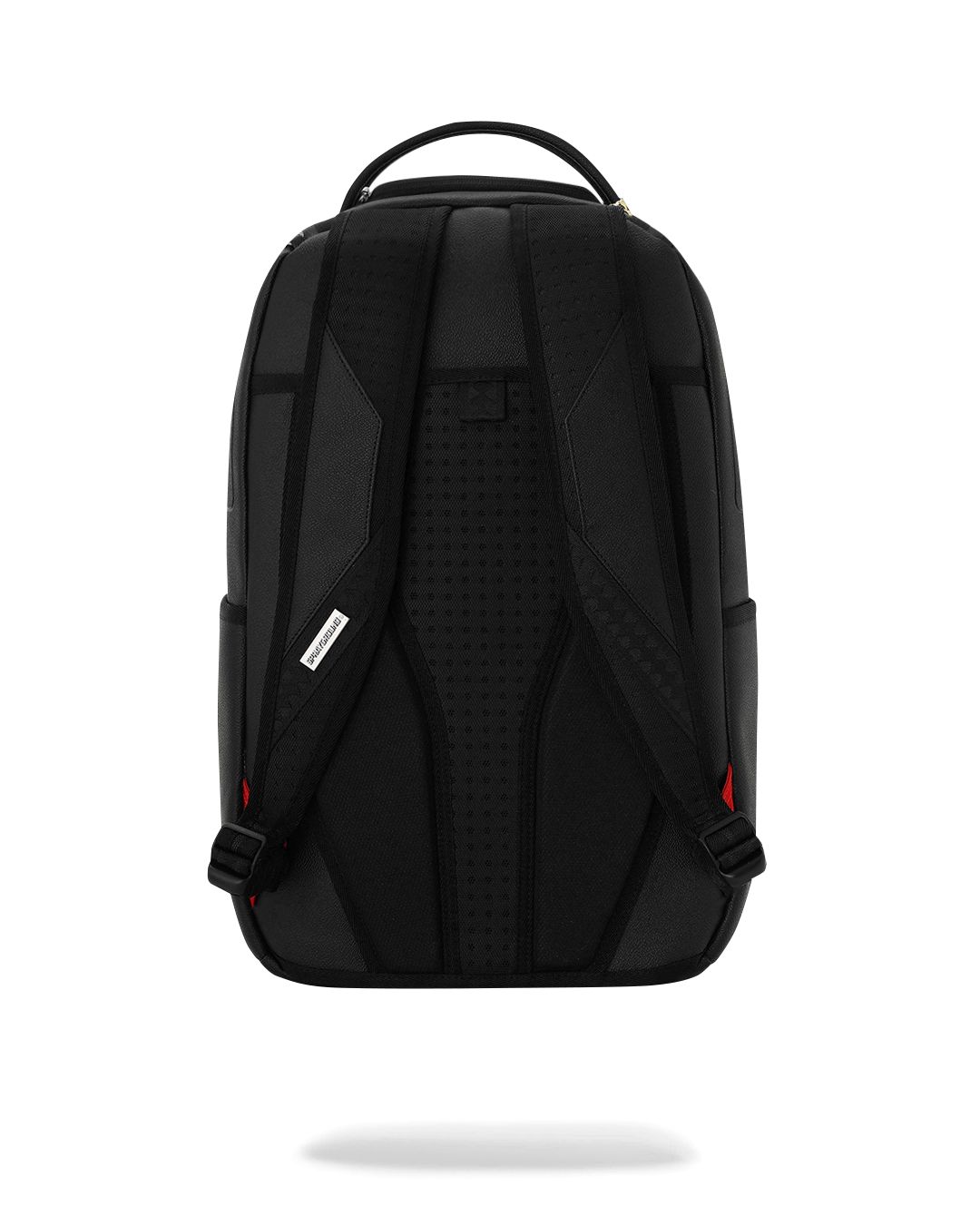 HANGING POCKETS SHARK DLXSV BACKPACK