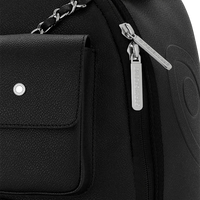 HANGING POCKETS SHARK DLXSV BACKPACK