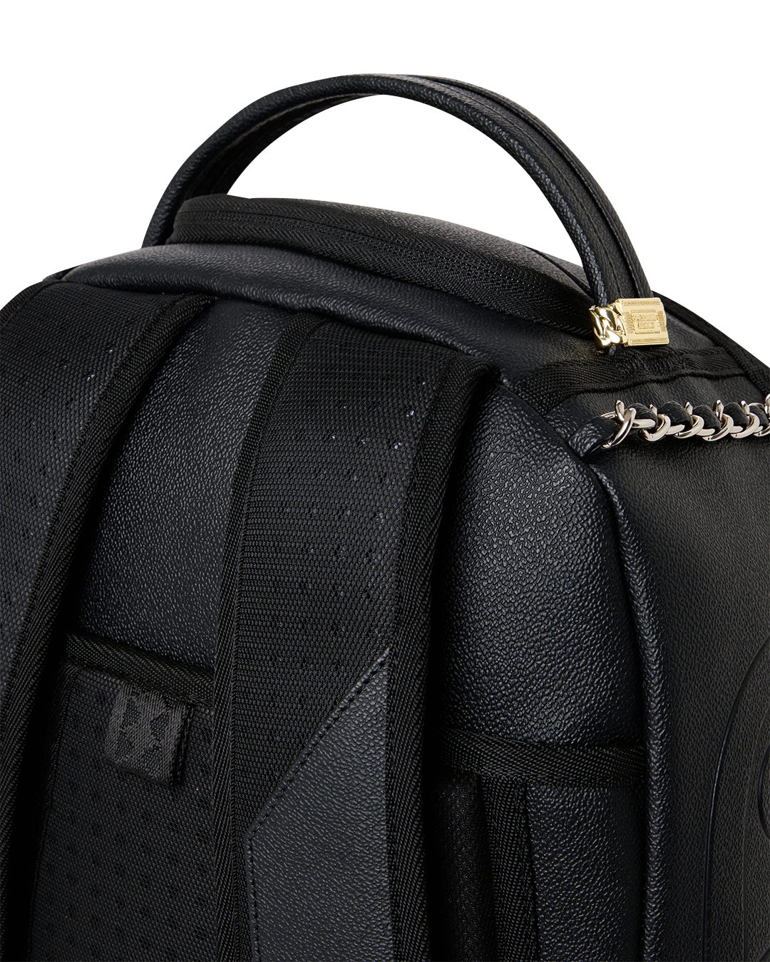 HANGING POCKETS SHARK DLXSV BACKPACK