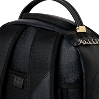 HANGING POCKETS SHARK DLXSV BACKPACK