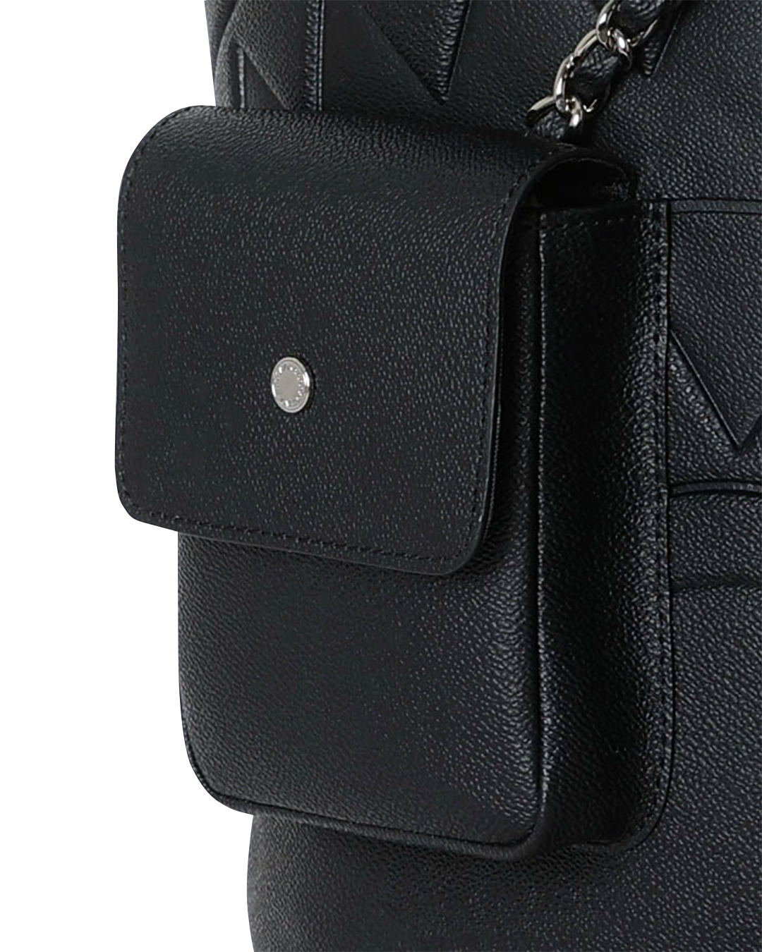 HANGING POCKETS SHARK DLXSV BACKPACK