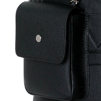 HANGING POCKETS SHARK DLXSV BACKPACK