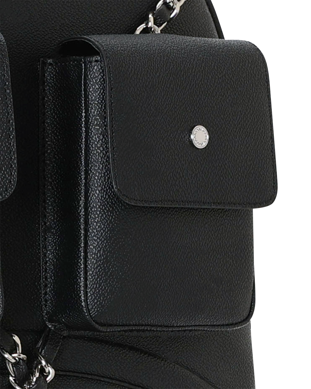 HANGING POCKETS SHARK DLXSV BACKPACK
