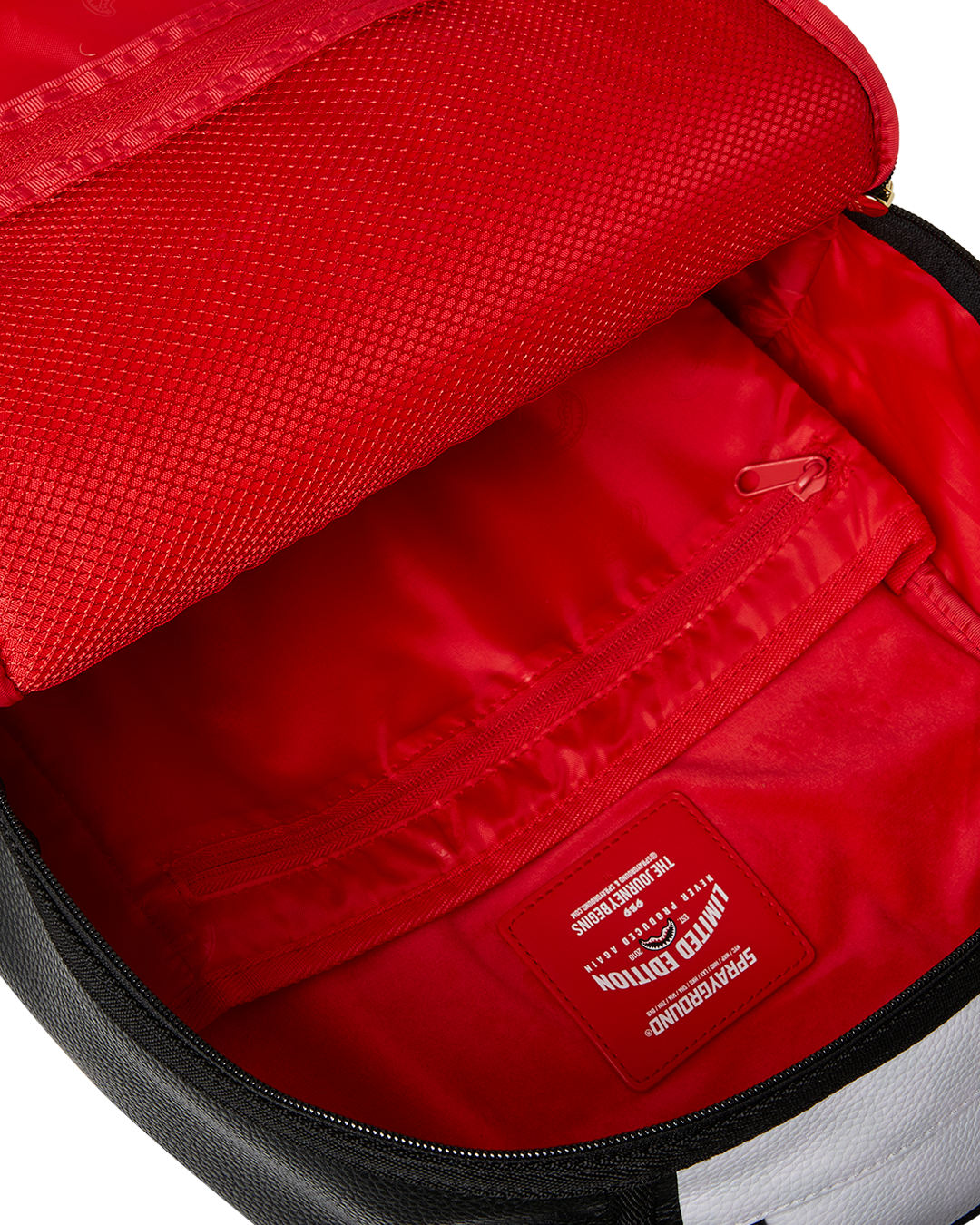 SCARFACE POSTER STYLE BACKPACK