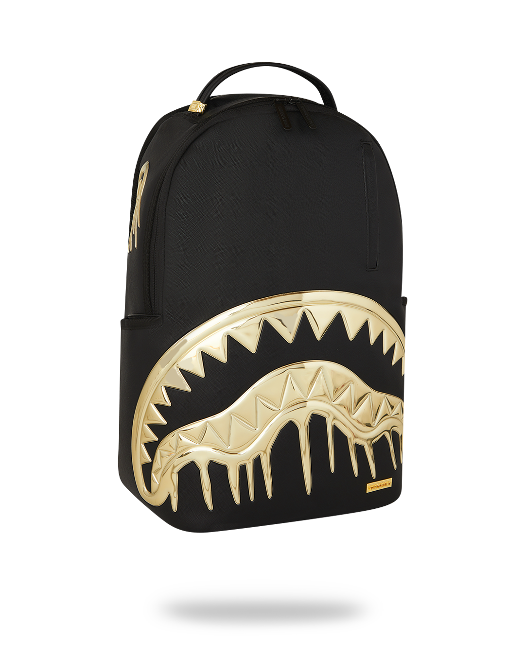 GOLD AND DANGEROUS BACKPACK