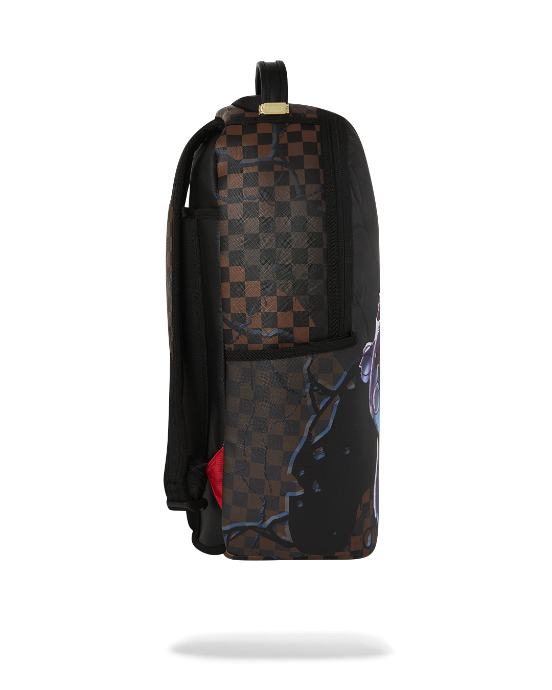 ZOMBIEBEAR BACKPACK