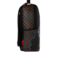 ZOMBIEBEAR BACKPACK