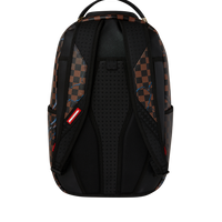 ZOMBIEBEAR BACKPACK