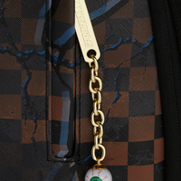ZOMBIEBEAR BACKPACK