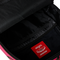 PINK BEAR SHARK BACKPACK