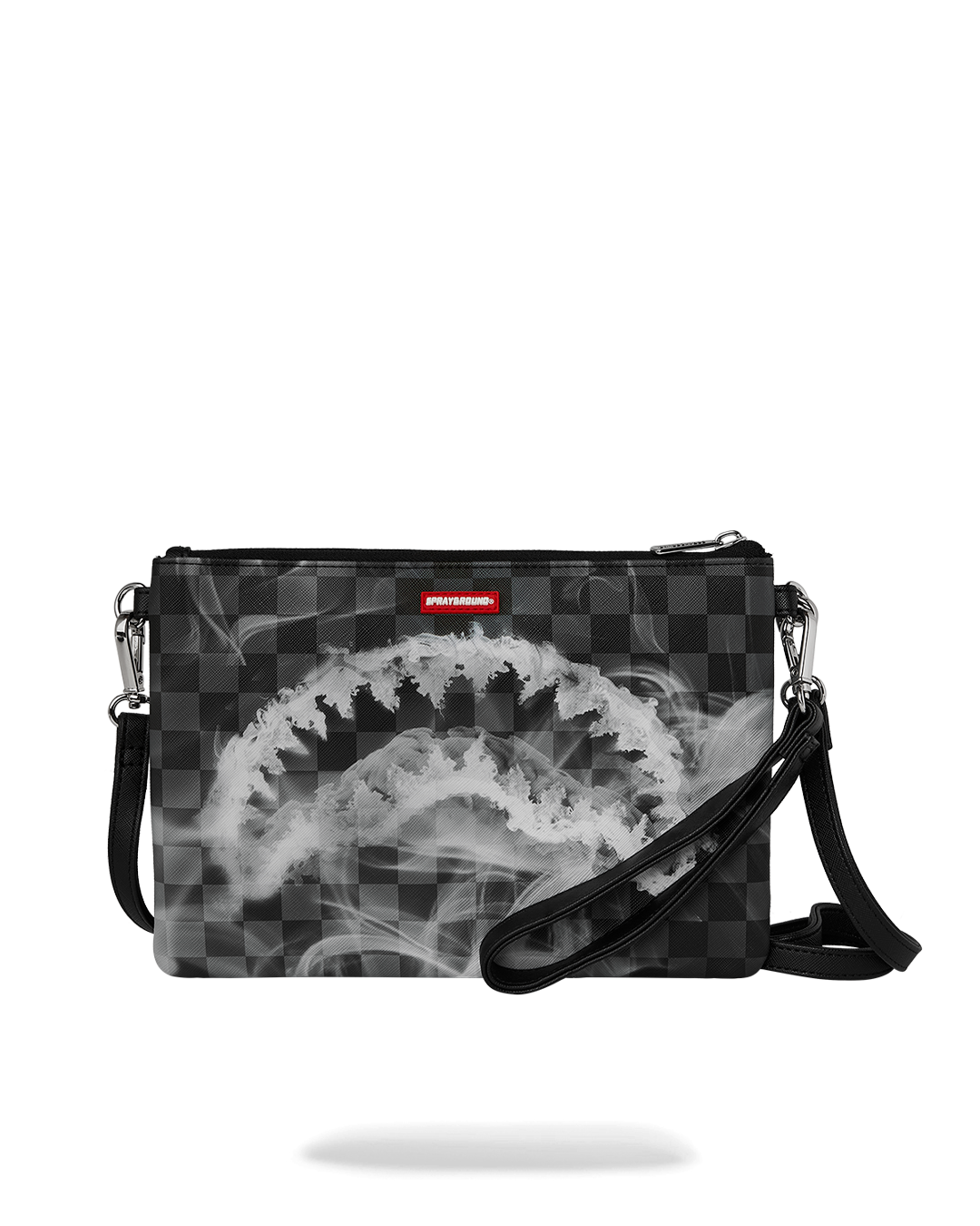 SIP N’ SMOKE CROSSOVER CLUTCH