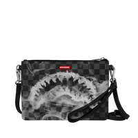 SIP N’ SMOKE CROSSOVER CLUTCH