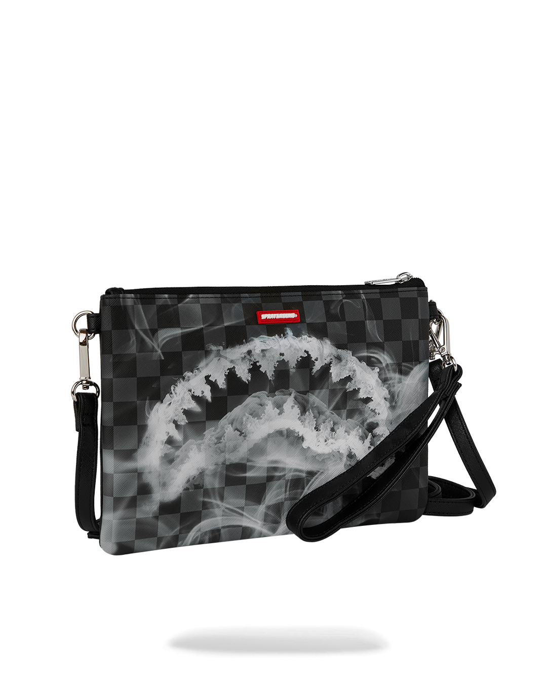 SIP N’ SMOKE CROSSOVER CLUTCH