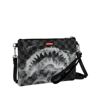 SIP N’ SMOKE CROSSOVER CLUTCH