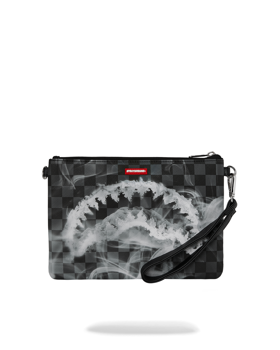 SIP N’ SMOKE CROSSOVER CLUTCH