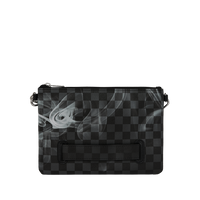 SIP N’ SMOKE CROSSOVER CLUTCH