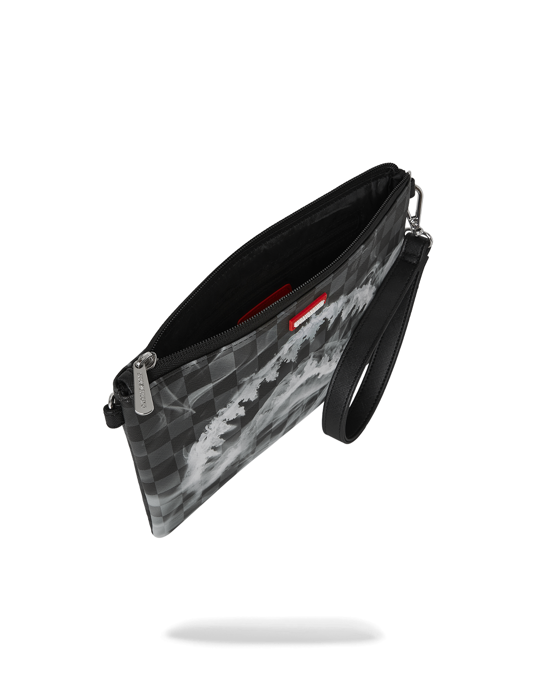 SIP N’ SMOKE CROSSOVER CLUTCH