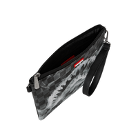SIP N’ SMOKE CROSSOVER CLUTCH