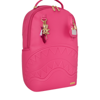 SHARK PINK ATTACK BACKPACK