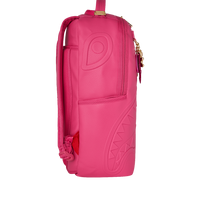 SHARK PINK ATTACK BACKPACK