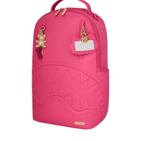 SHARK PINK ATTACK BACKPACK