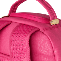 SHARK PINK ATTACK BACKPACK