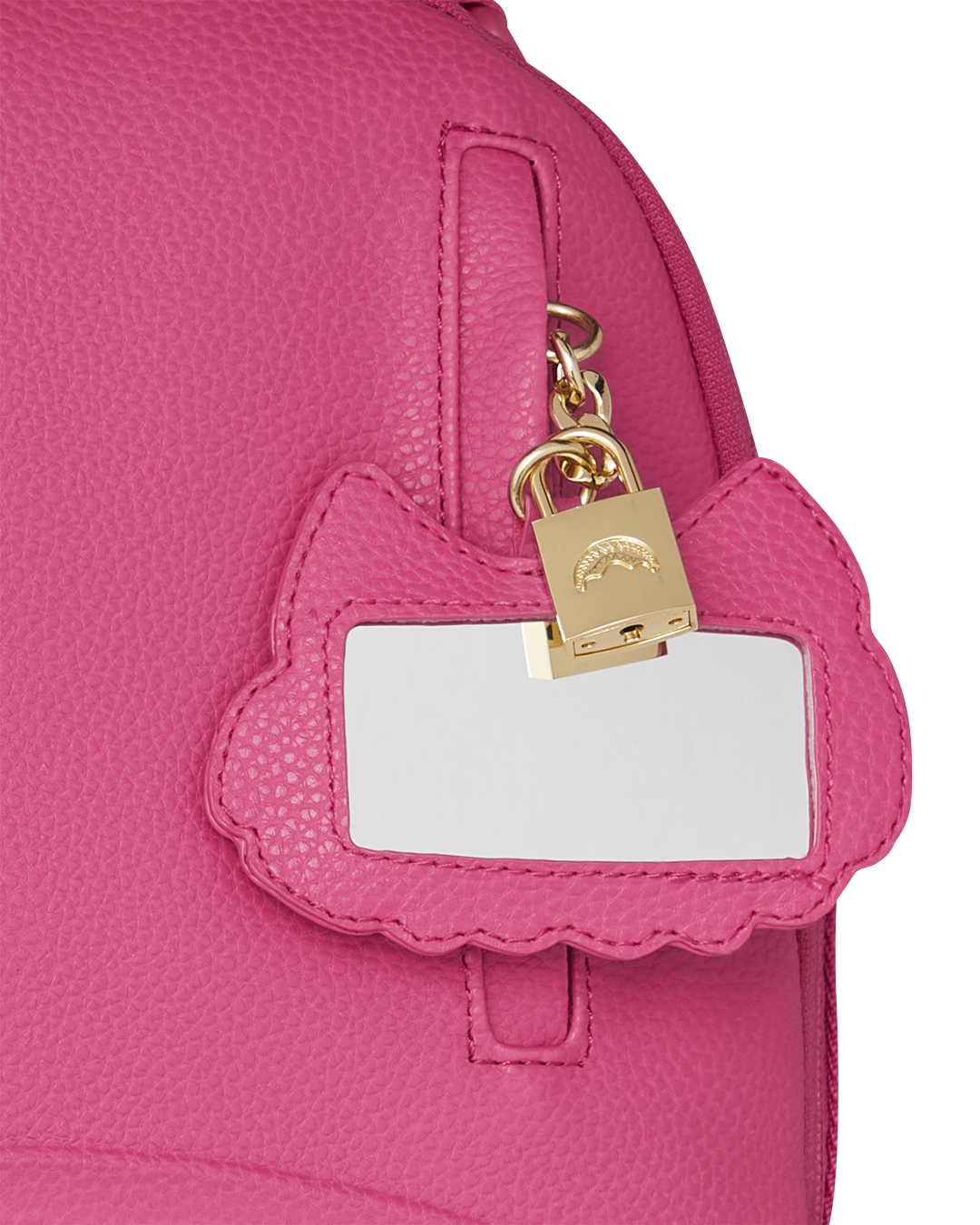 SHARK PINK ATTACK BACKPACK