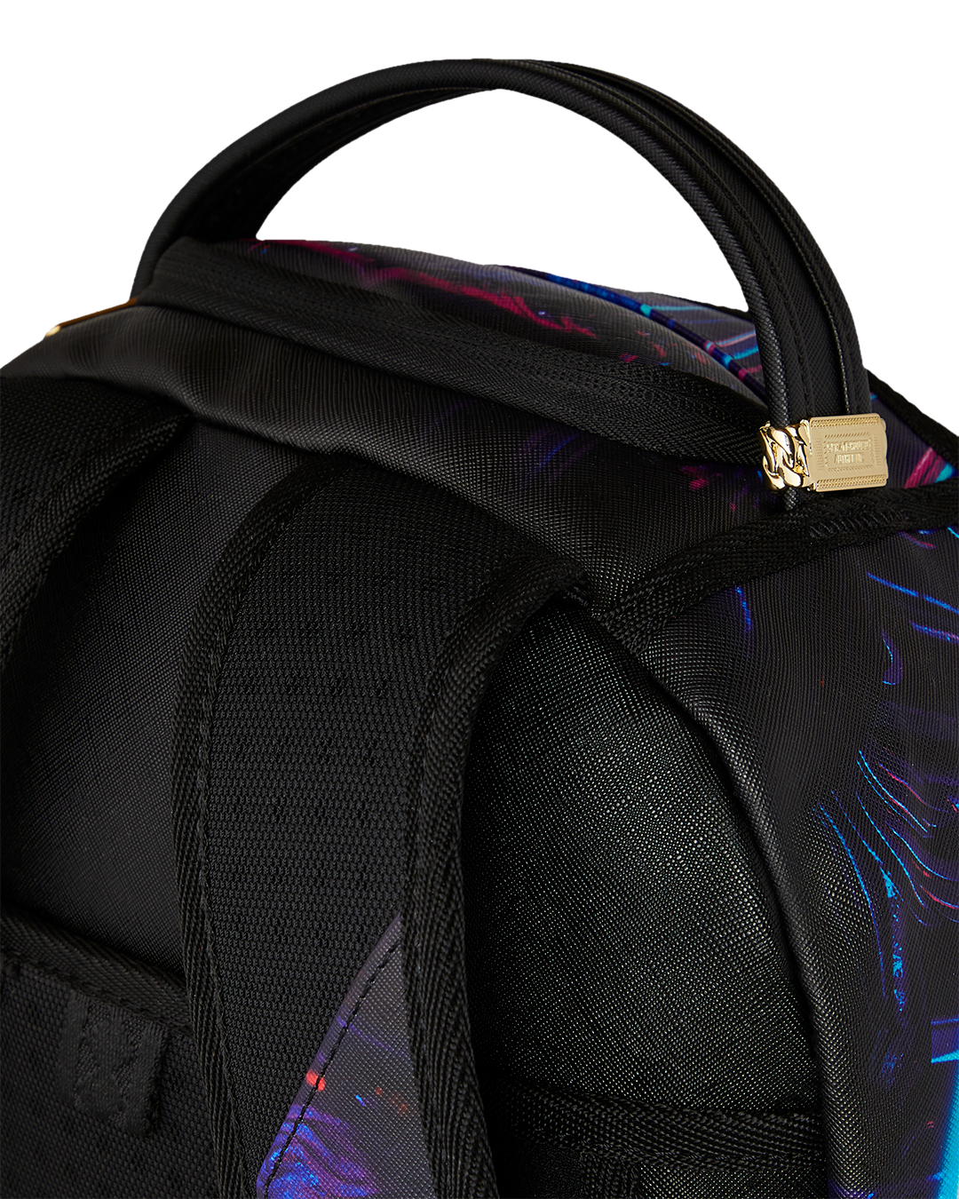 JOHN WICK NEON BACKPACK