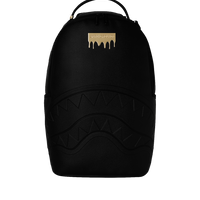 GOLD BRICK LUXE BACKPACK