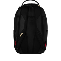 GOLD BRICK LUXE BACKPACK