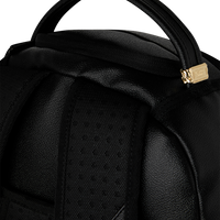 GOLD BRICK LUXE BACKPACK